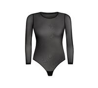 TEYLI Body negro S negro