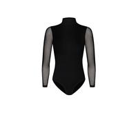 TEYLI Body 'Nelly' negro L EUR