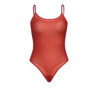TEYLI Body 'Sophi' rojo XS EUR