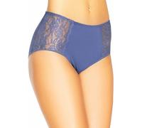 Teyli Bragas de algodón para Mujer, para disimular imperfecciones, Bikinis y Bragas de Cintura para Mujer. Jeans 4XL