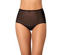 Teyli Retro, Ropa Interior Mujer, Schwarz,