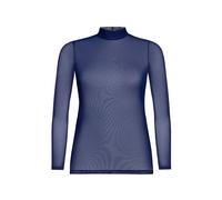TEYLI Camiseta 'Glamour' azul oscuro S EUR