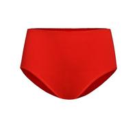 Teyli Classico Ropa Interior, Rot, XS De Las Mujeres