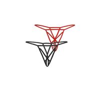 Teyli Mendi, Tanga de Hilo De Las Mujeres, Mehrfarbig,