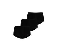 TEYLI Panti 'Classico' negro Mujer TEYLI L negro
