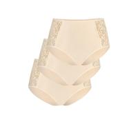 TEYLI Panti 'Loren' beige L beige