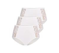 TEYLI Panti 'Loren' blanco L blanco