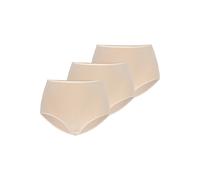 TEYLI Panti 'Retro' beige XL beige