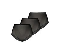 TEYLI Panti 'Retro' negro XXL negro