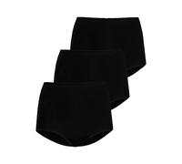 TEYLI Panti 'Simi' negro L EUR