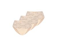 TEYLI Panti 'Violetta' beige M beige