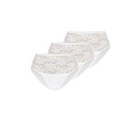 TEYLI Panti 'Violetta' blanco L EUR