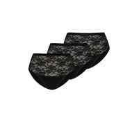 TEYLI Panti 'Violetta' negro L EUR