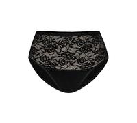 TEYLI Panti 'Violetta' negro L negro