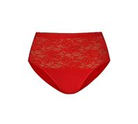 TEYLI Panti 'Violetta' rojo fuego XL EUR