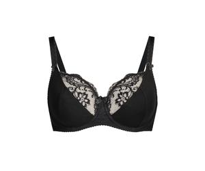 TEYLI Sujetador 'Anastasia' negro 100xH negro