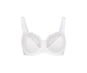 TEYLI Sujetador de lactancia 'Anastasia' blanco 100xC EUR