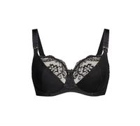 TEYLI Sujetador de lactancia 'Anastasia' negro 95xE EUR