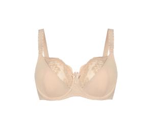 TEYLI Sujetador de lactancia 'Anastasia' piel 75xC EUR