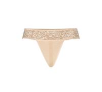 TEYLI Tanga beige XXL beige