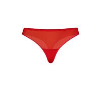 TEYLI Tanga 'Nikola' rojo fuego M rojo fuego