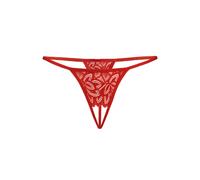 TEYLI Tanga 'Osa' rojo L-XL rojo