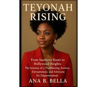 Teyonah Rising: From Southern Roots to Hollywood Heights: The Journey of a Trailblazing A0ppppctress