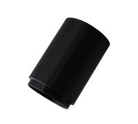 TEYOUYI Protector de rocío para telescopio ZWO Seestar S50, telescopio SeeStar S50, color negro