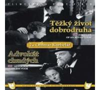 Tezky zivot dobrodruha / Advokat chudych (Versión checa)