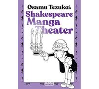 Tezuka, Osamu - Shakespeare Manga Theater