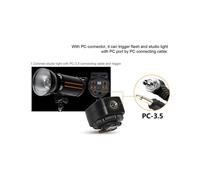 TF-335 for Mi Convert to Universal for DSLR SLR As ADP-MAA Hot Shoe Adapter Digital Camera Flash Speedlite