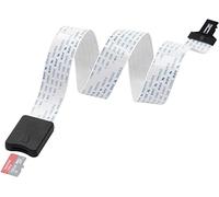 TF a la Extensión de la Tarjeta Micro SD Adaptador de la Tarjeta de Memoria Extensión para Mini Impresora 3D/Anet A8/GPS para Automóvil Compatible con Raspberry Pi,Sandisk