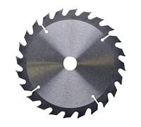 TF Hoja de sierra circular TCT TCT para sierra circular de madera, hoja TCT 185 mm, 40T, compatible con Dewalt Makita Ryobi Bosch Festool, etc.