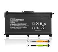 TF03XL HSTNN-UB7J Batería para HP Pavilion X360 14-bf0xx 14-bf1xx 14-bk0xx 14-bp0xx 14-cd0xx 15-cc0xx 15-cc1xx 15-cd0xx 15-ck0xx 17-ar0xx 14-cd0005ns 14-cd0008ns cd0009ns cd0010ns cd0011ns cd0012ns