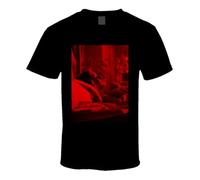 tf6jres Sarah Bolger 11 T Shirt Celebrity Celebslover Fion Brand Black 3XL