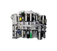TF72SC - Conjunto de válvula de transmisión automática compatible con accesorios de coche de brújula