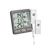 TFA® 30.3062.10 TRIO Thermometer NUEVO