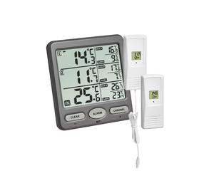 TFA® 30.3062.10 TRIO Thermometer NUEVO