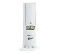 TFA 30.3180.IT - Sensor Remoto de Temperatura y Humedad