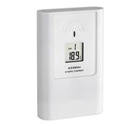 TFA 30.3211.02 - Sensor remoto de temperatura y humedad