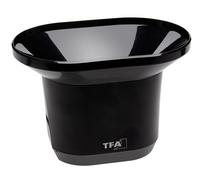 TFA 30.3233.01 Pluviómetro Repuesto Radio Sensor de Lluvia Rain Pro Tiempo Drop