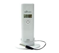 TFA 30.3302.02 Transmisor Sensor Exterior Termómetro Higrómetro de Cable