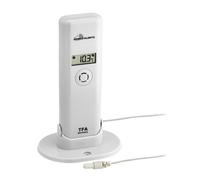 TFA 30.3304.02 Weatherhub Sensor Externo Termómetro Higrómetro Emisor Cableado