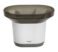 TFA 30.3802 Transmisor de Lluvia, Blanco,