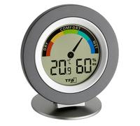TFA 30.5019.10 Cosy Termómetro Higrómetro Digital Temperatura en Vivienda