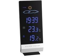 TFA 35.1093 - Estación meteorológica Digital con Sensor Remoto