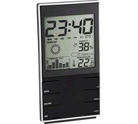 TFA 35.1102.01 - Estación meteorológica Digital