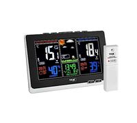 TFA 35.1129.01 - Estación meteorológica Digital con Sensor Remoto