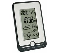 TFA 35.1134 Multy Estación Meteorológica Inalámbrica Digital Con Sensor Exterior