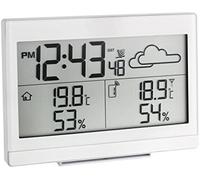 Tfa 35.1135.02 - estación meteorológica digital con sensor remoto
